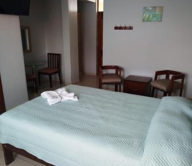 Trujillo Hotel | Aeropuerto vip