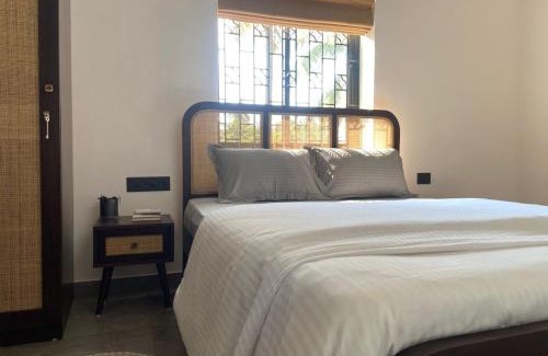 Kudal Apartment | Aesthetic Apartment in NorthGoa