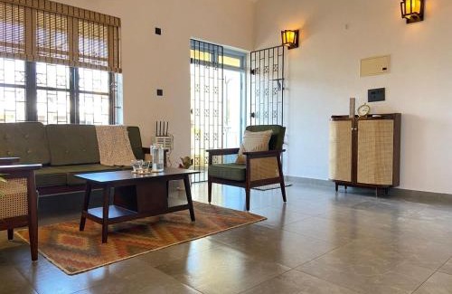 Kudal Apartment | Aesthetic Apartment in NorthGoa