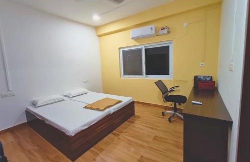 Port Blair House | AETAS Hospitality, Port Blair