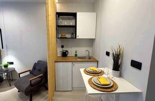 Argolis Region Apartment | Aethèr Boutique Apartments - Superior Apartment