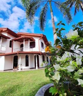 Tangalle Bed & Breakfast | Aetos Wellness - Tangalle