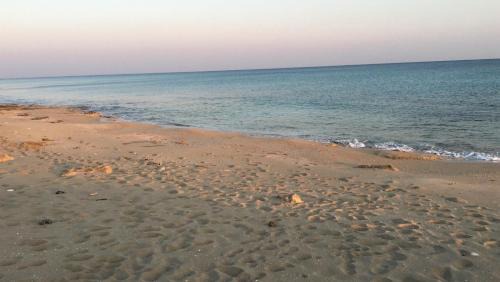 Maruggio Apartment | Af campomarino