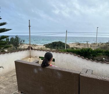 Maruggio Apartment | Af campomarino