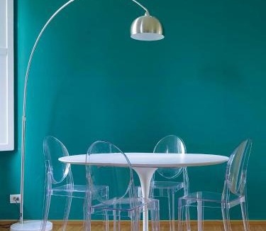Florence House | AF51 Florence Apartment