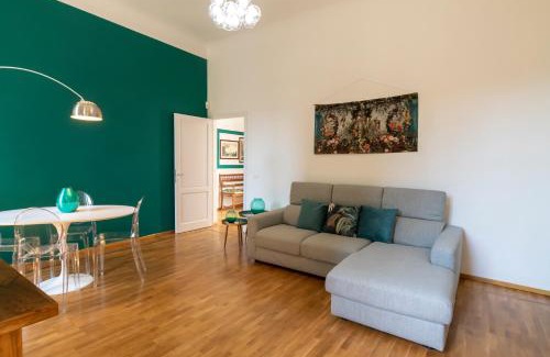 Florence House | AF51 Florence Apartment