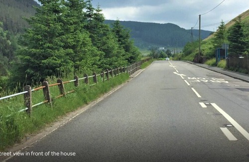 Port Talbot House | Afan Forest House Bikers Mountain Escape 🚴‍♂️