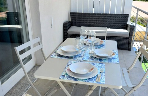 Trinita d'Agultu e Vignola Apartment | Affittimoderni Isola Rossa Borgo - Ulivi 9
