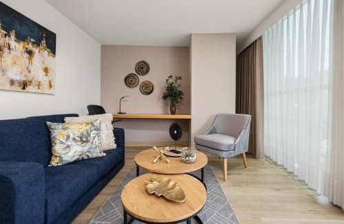 La Aguacatala Apartment | Affinity ApartaHotel