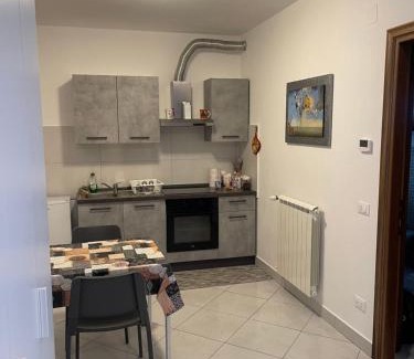 Albiano Magra Apartment | Affitta Camere DA MARIA 1