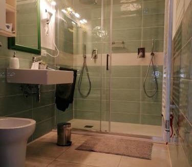 Montopoli in Val d'Arno House | affittacamere il sole