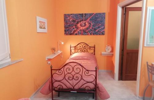 Montopoli in Val d'Arno House | affittacamere il sole