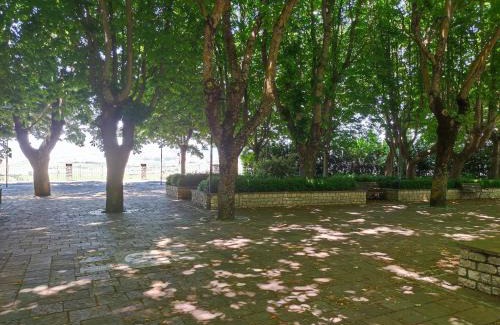 Monteleone di Puglia House | Affittacamere Scacco Matto