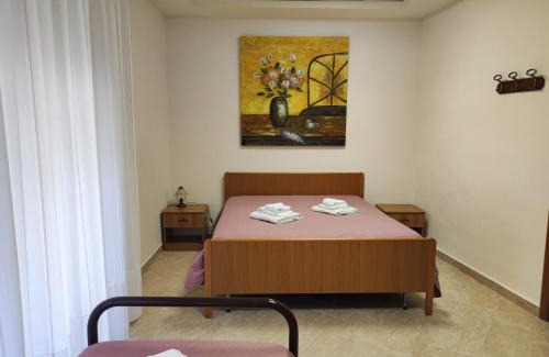 Monteleone di Puglia House | Affittacamere Scacco Matto