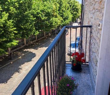 Monteleone di Puglia House | Affittacamere Scacco Matto