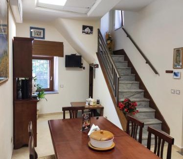 Monteleone di Puglia House | Affittacamere Scacco Matto