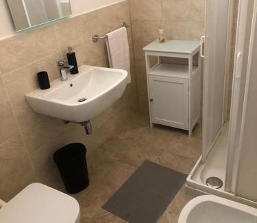 Palombina Nuova House | Affittacamere A casa di Serena