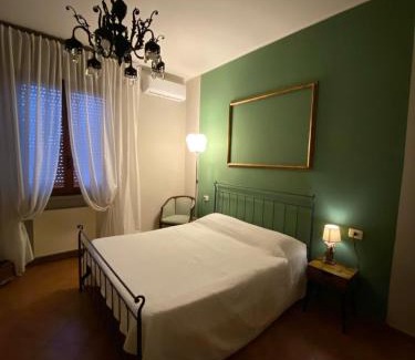 Caorso Bed & Breakfast | Affittacamere B&B Caorso