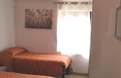 Cantalupo House | Affittacamere Bella Treccia