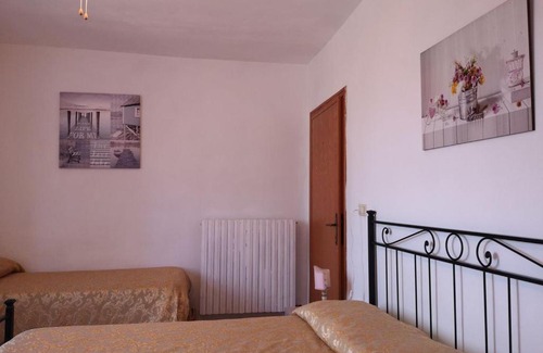 Cantalupo House | Affittacamere Bella Treccia