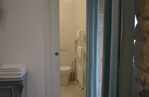 Old Town House | AFFITTACAMERE DIMORA DEL CARMINE