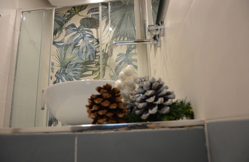 Old Town House | AFFITTACAMERE DIMORA DEL CARMINE