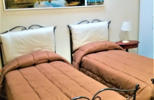 Canosa di Puglia House | Affittacamere DomuS al Corso