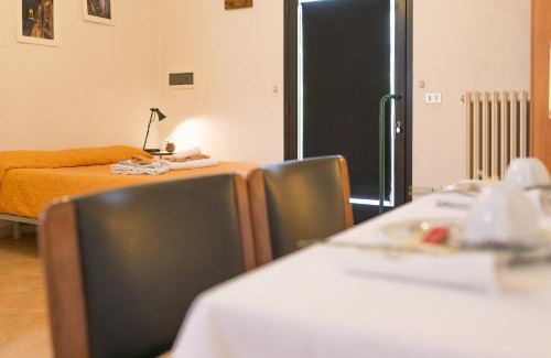 Santa Cristina a Mezzana House | Affittacamere Donati Nada