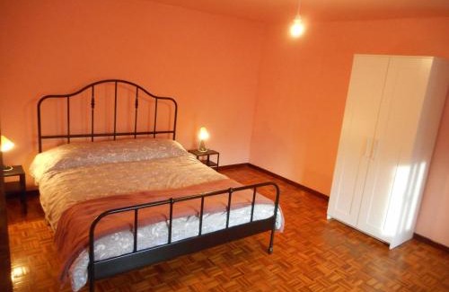 Altipiano Est House | Affittacamere Esteban