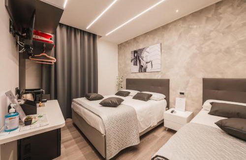 Buon Pastore-Sant'Agnese-San Damaso House | Affittacamere I Tesori di Modena - Malmusi