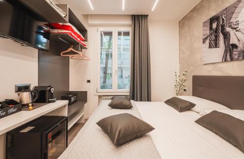 Buon Pastore-Sant'Agnese-San Damaso House | Affittacamere I Tesori di Modena - Malmusi