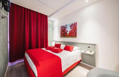 Buon Pastore-Sant'Agnese-San Damaso House | Affittacamere I Tesori di Modena - Malmusi