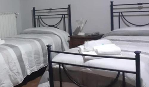 Croce a Uzzo House | Affittacamere il 44 Parallelo Pistoia