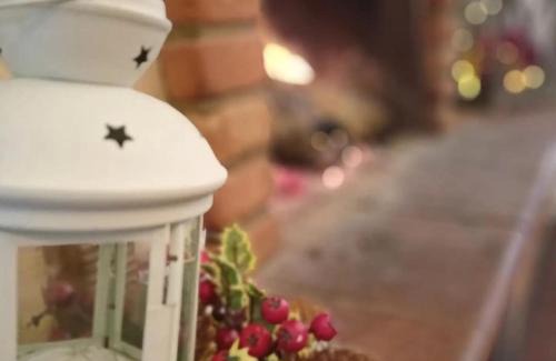 Croce a Uzzo House | Affittacamere il 44 Parallelo Pistoia