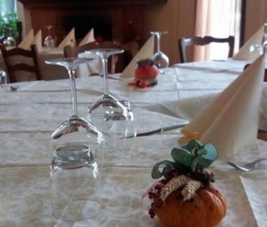 Croce a Uzzo House | Affittacamere il 44 Parallelo Pistoia