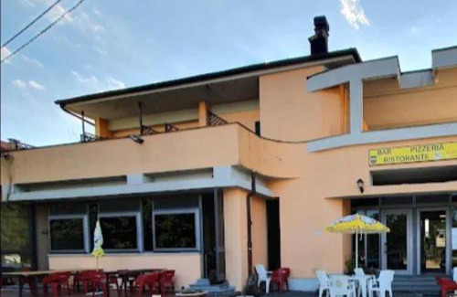 Croce a Uzzo House | Affittacamere il 44 Parallelo Pistoia