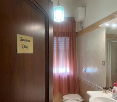 Calvi di Umbria House | Affittacamere da Elio e Renata