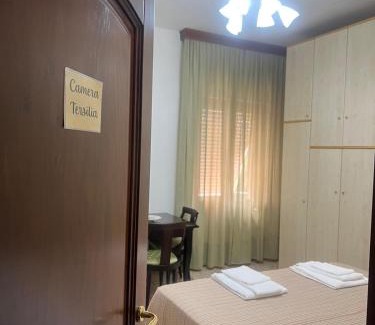 Calvi di Umbria House | Affittacamere da Elio e Renata