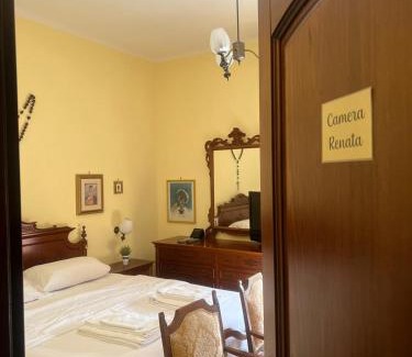 Calvi di Umbria House | Affittacamere da Elio e Renata