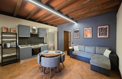 San Bonico Apartment | Affittacamere L'Agorà 2