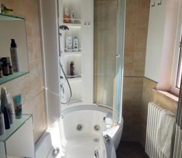 Sinalunga House | Affittacamere L'albero della vita