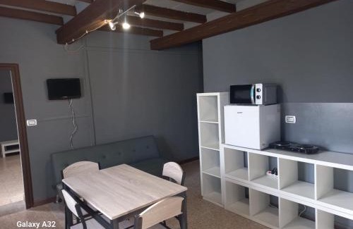 Vigatto Apartment | Affittacamere LA BOUGANVILLE