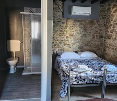 Vigatto Apartment | Affittacamere LA BOUGANVILLE