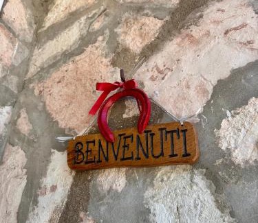 Poggioprimocaso House | Affittacamere La Dimora dei Nonni