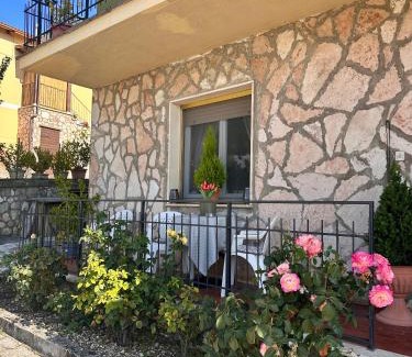 Poggioprimocaso House | Affittacamere La Dimora dei Nonni