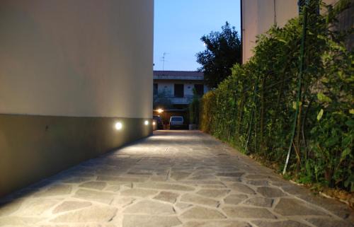 Pian di Sco House | Affittacamere La Sosta