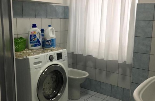 San Cataldo House | AFFITTACAMERE LA TRAVERSA