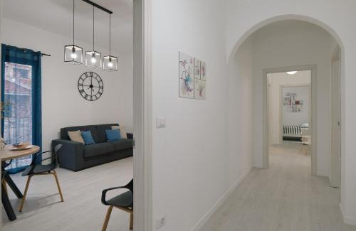 Villacidro House | Affittacamere La Violica