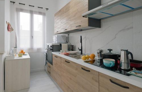 Villacidro House | Affittacamere La Violica