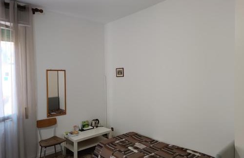 Historic Center Bed & Breakfast | Affittacamere Pratello 97